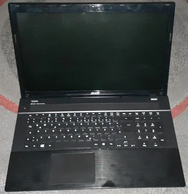 Acer VA 73 Notebook - Bild 1 von 4