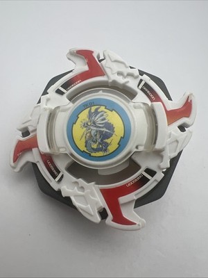 タカラ ベイブレード ドラグーンS A-1 アニメversion Anime Version Dragoon S Beyblade With Stickers Hasbro V Force | eBay