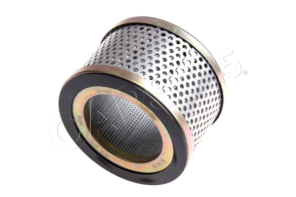 Filtro de direção hidráulica genuíno BMW E31 E32 E34 Coupe Sedan fabricante de equipamento original 32411137788 - Imagem 3 de 4