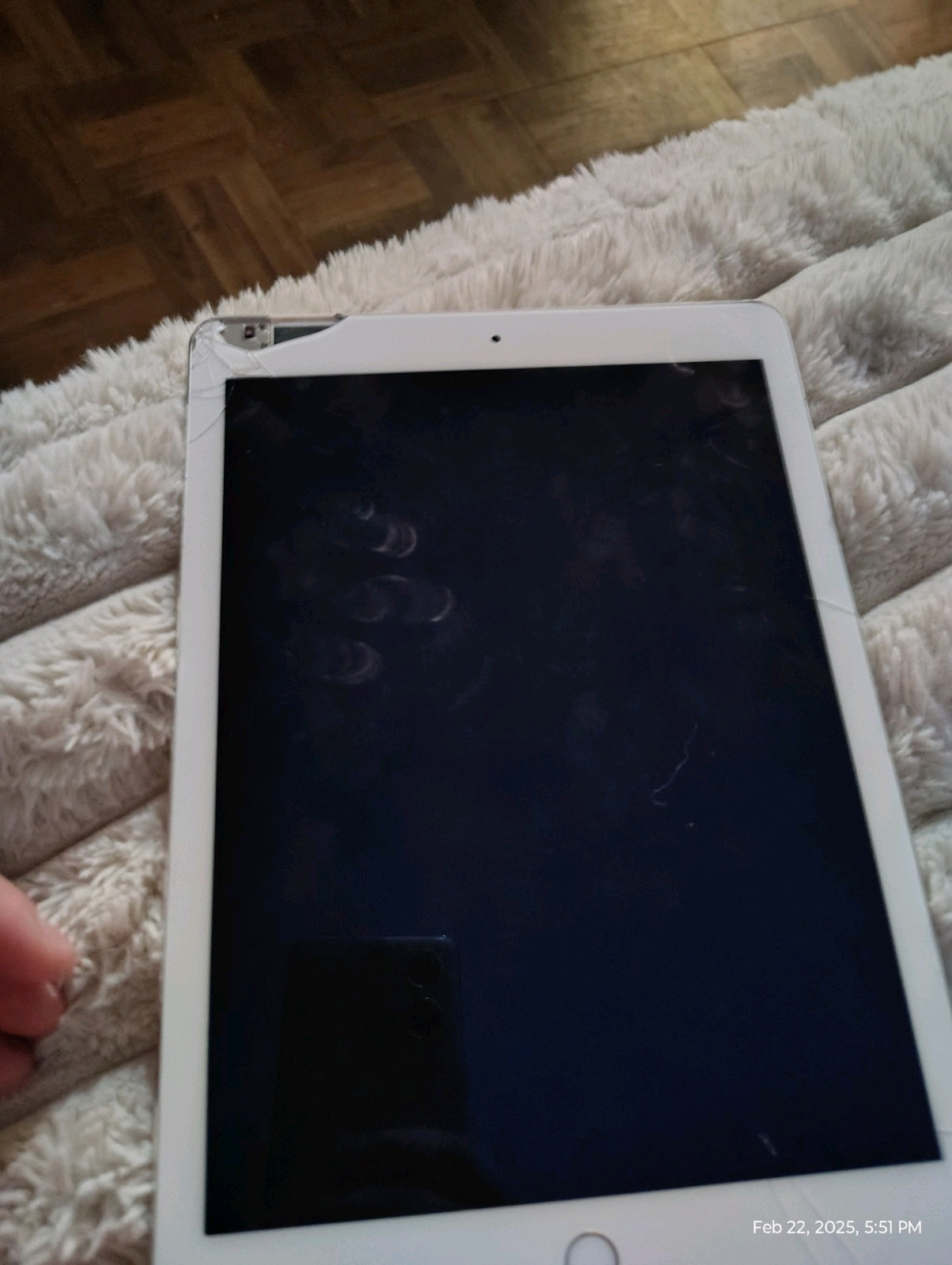 iPad 6th Generation-image