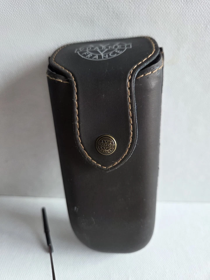 Gafas de sol Vuarnet Skilynx 4027 Glaciar Escalada Montañismo Escudo Gafas Foto 3 de 4