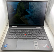 Lenovo ThinkPad X1 Yoga Gen 8 Intel 13th Gen i5-1345U - 256GB SSD 32GB RAM CC135