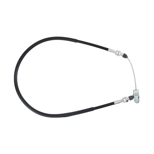 For Kawasaki Mule 2510 3010 NEW Left + Right Rear Parking Brake Cable (KD1202) - Foto 7 di 8