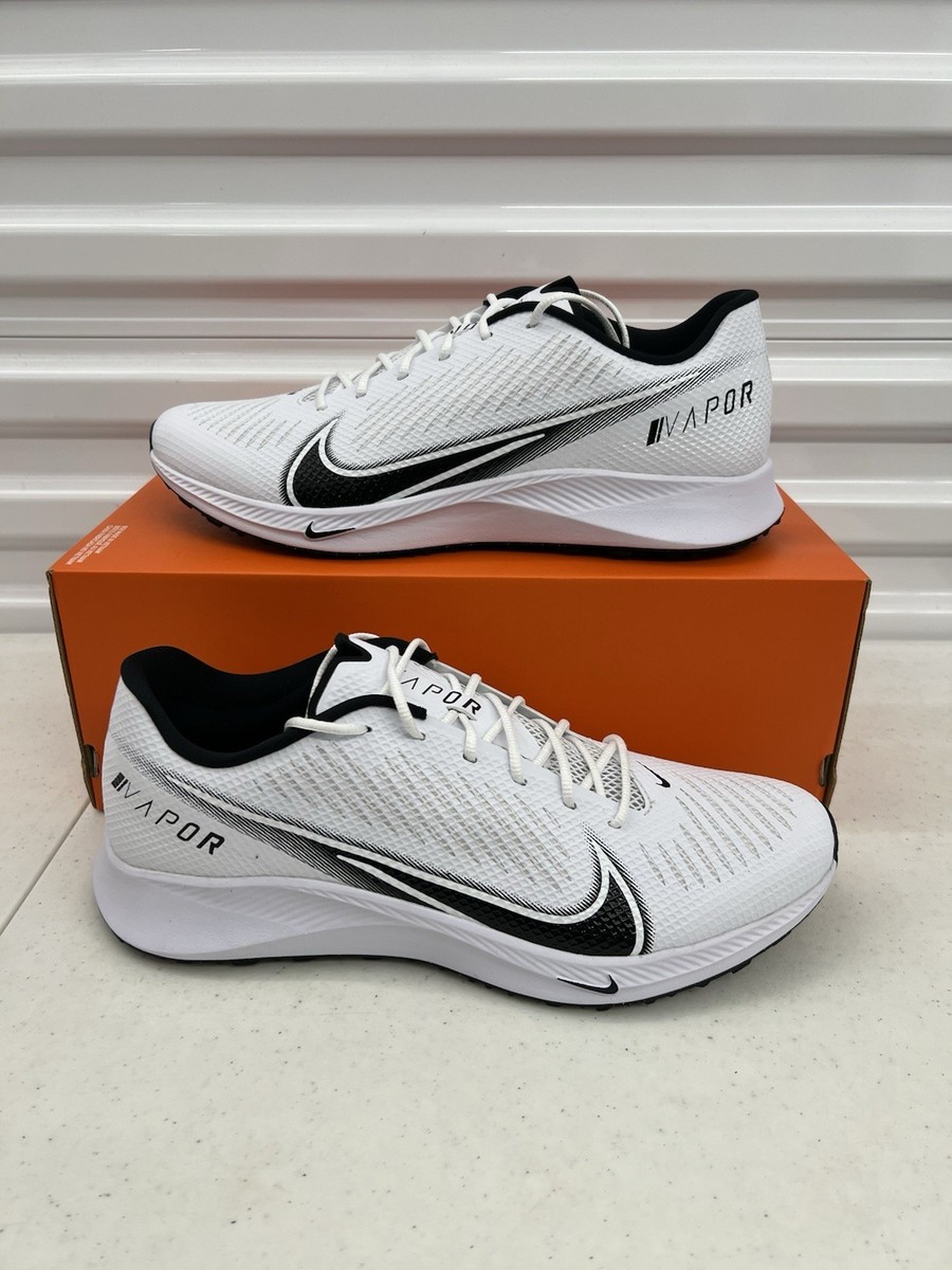 Nike Vapor Edge Turf Cleats Men’s Size Football CD0086-100