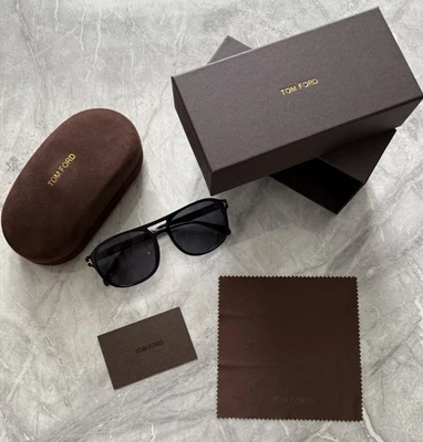 Tom Ford Sunglasses - Image 1 of 4
