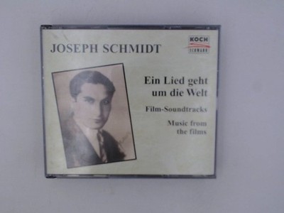 Ein Lied geht um die Welt (Deutsche und englische Soundtracks) Various und Josep