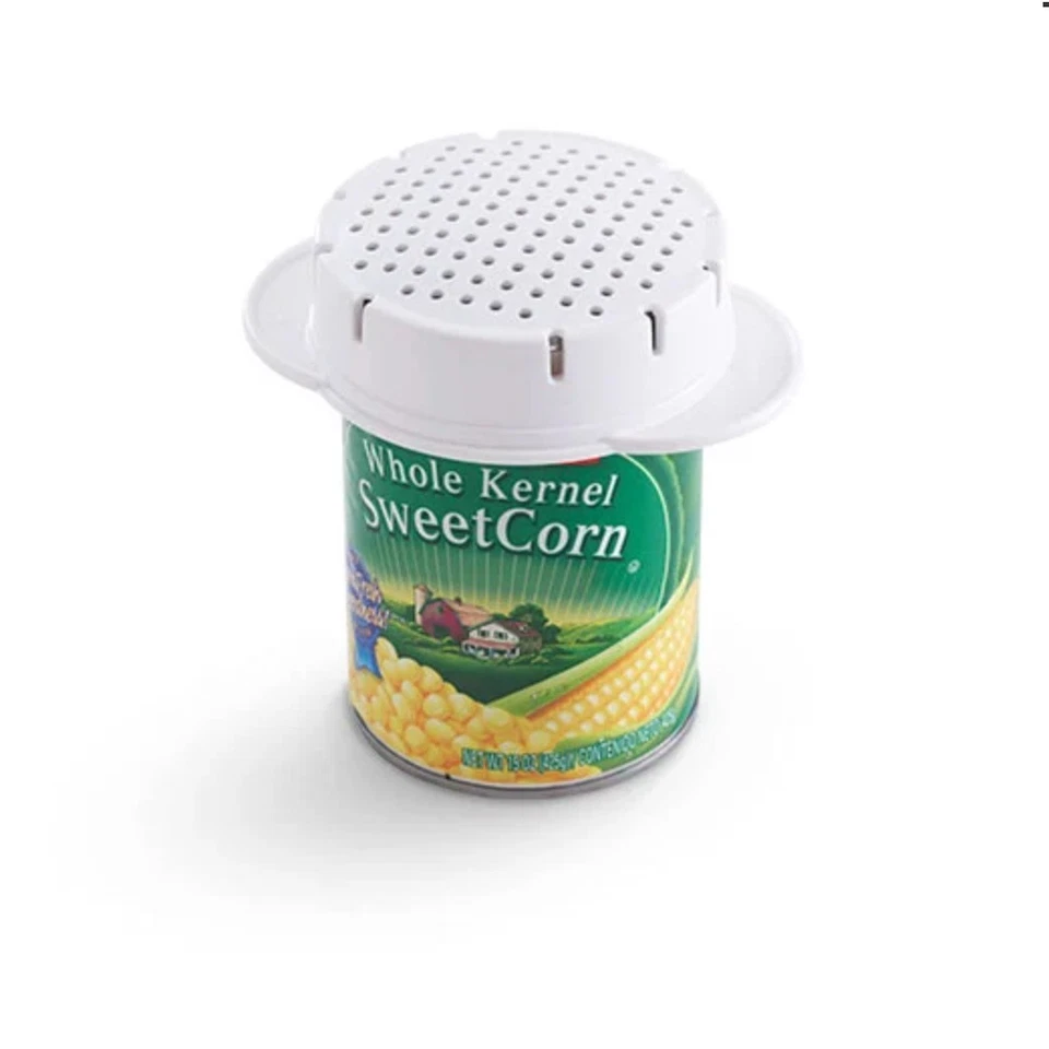 NEW Pampered Chef Can Strainer Item # 2495 - Image 3 of 3