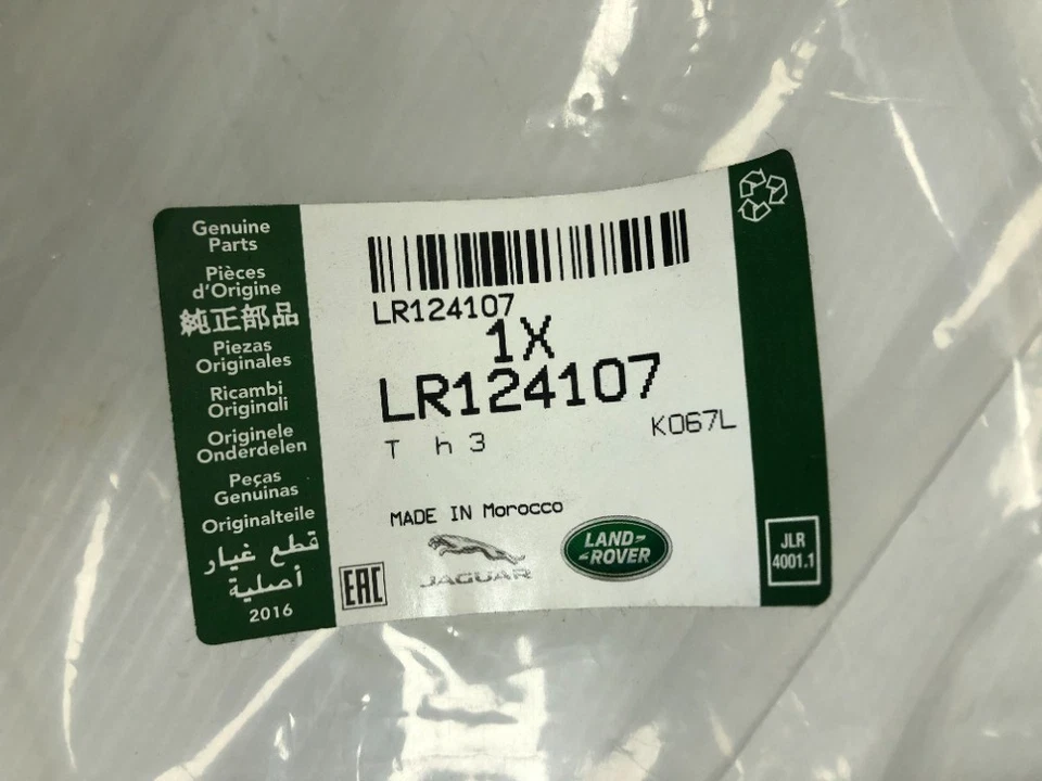 Cable de chasis genuino Land Rover Range Rover Evoque-LR124107 Foto 4 de 4