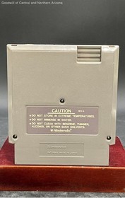 Super Mario Bros and Duck Hunt NES