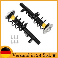 Sto�d�mpfer Federbein Satz Vorne Geeignet f�r BMW X3 F25 2011-2017 2x Paar