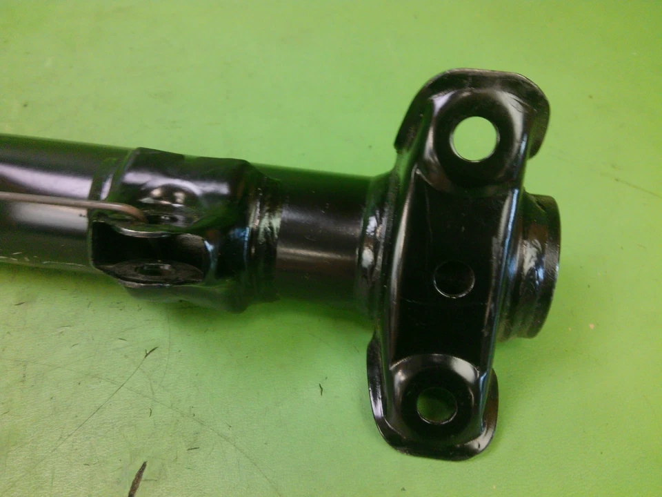 1992 MERCEDES BENZ 190E FRONT SUSPENSION STRUT SHOCK - LIKE NEW Foto 3 de 4