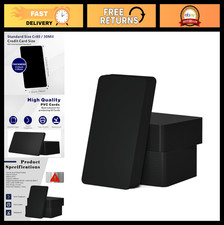 30pcs Programmable NFC Cards NTAG215 - Rewritable Business Tags for iPhone And