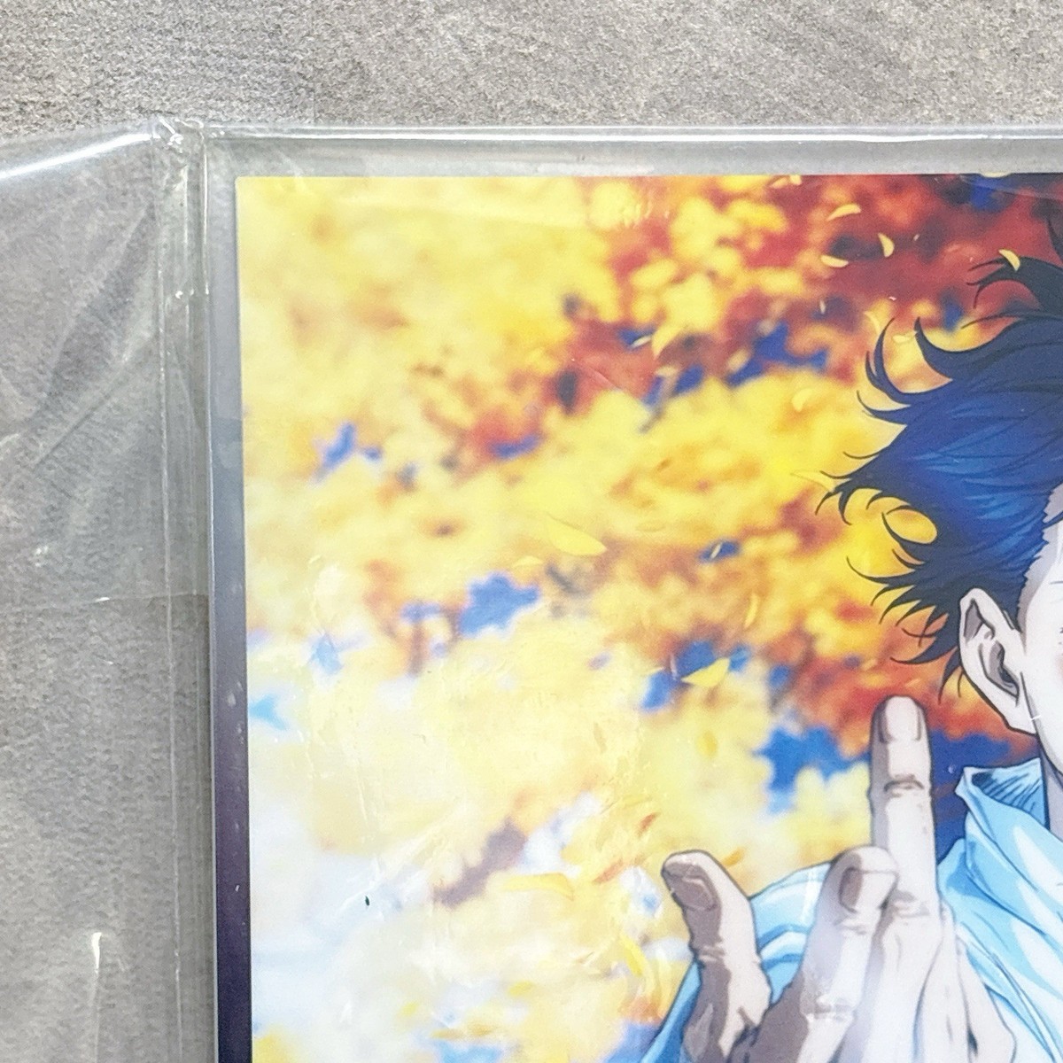 Jujutsu Kaisen Yuta Okkotsu Ichiban Kuji Big Acrylic Stand Japan
