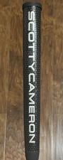 Scotty Cameron Black Matador Oversize Grip - Brand New - Scotty's Custom Shop