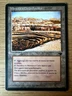 MAGIC - Strip Mine / Renaissance (ITA Antiquities) - MTG ITA
