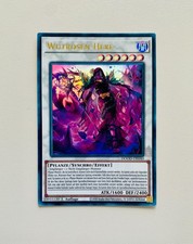 Yu-Gi-Oh! Doom of Dimensions DOOD-DE Einzelka...