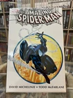 Amazing Spider-Man by Michelinie and McFarlane Omnibus HC DM Cover
