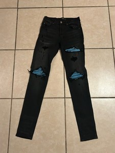 Amiri Jeans Size 28 | eBay