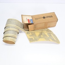 Genuine Oem Mopar 1970-1976 Duster 340 Stripe Rear Leftdriver 3613071