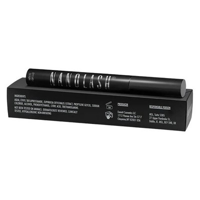  Nan0|ash Eyelash Serum Eyelash Growth Conditioner -3ml Wimpernserum