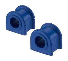 Moog K80080 Front Sway Bar Bushing Kit for Ford Ranger Explorer B3000