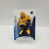 2025-26 SP #120 Brady Martin Nashville Predators Blue Parallel RC