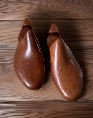 Like NEW! Bespoke John Lobb London St.James s Shoetree UK 9.5