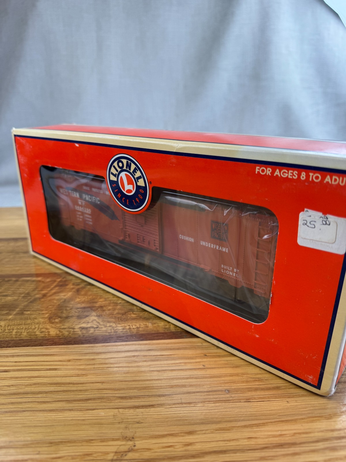 Click here to see eBay Auction