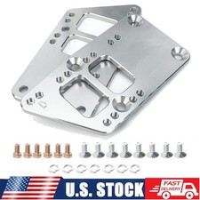 Motor Mounts Ls Swap Kit Ls Conversion Adapter Plates Ls1 Ls3 Ls2 For Ls Engine