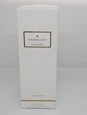 Estee Lauder Tender Light Eau de Parfum Refill 3.4 Fl. oz / 100ml SEALED 