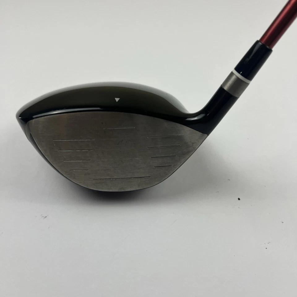 Controlador Adams InSight XTD 10,5 grados Aldila a3OS DVS 55 R Flex Graphite 46" diestro Foto 3 de 4