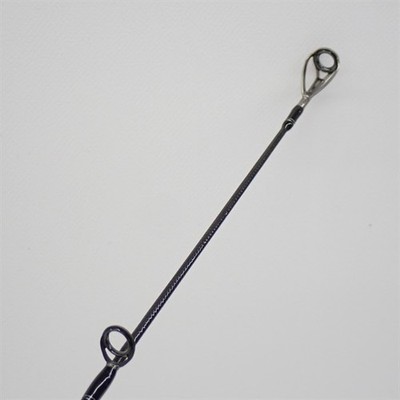 Abu Garcia Eradicator Xenomorph Warrior EXMS-97MML-TZ Cond/A | eBay