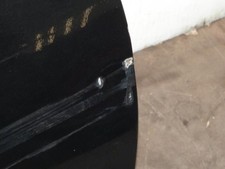 Porte avant et accessoires Mercedes CLASSE SLK
