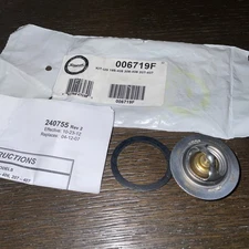 Raypack 006719F Unitherm Governor Capron BRAND NEW