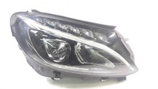MERCEDES CLASSE C (W205) 2014 - Phares Headlight A2059069504