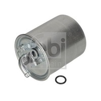 febi Bilstein Kraftstofffilter 187819 FüR Dodge MERCEDES-BENZ