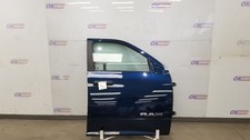 24 Dodge Ram 2500 Big Horn Door Front Right Passenger Blue Crew Cab 24 Dodge Ram 2500 Big Horn Door Front Right Passenger Blue Crew Cab