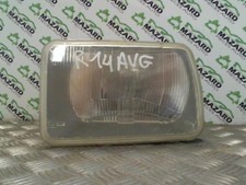 Feu avant (phare) Renault R14