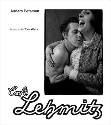 Roger Anderson Anders Petersen (Hardback)