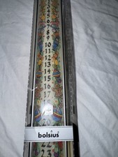 Bolsius Christmas Holiday Countdown Candle Vi...