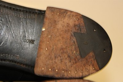 Alden 0932