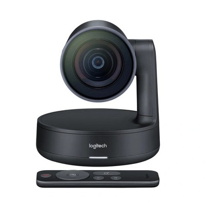 LOGITECH RALLY PTZ CAM 097855140234