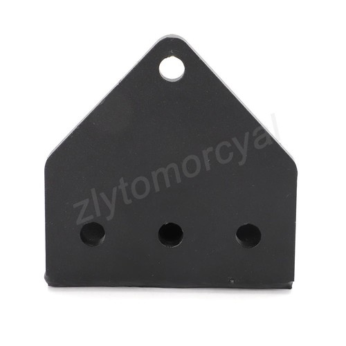 NEW Plow Push Tube Conversion Kit 4501-0897 Brackets For Snow Plow ...