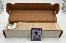 1989 Donruss Baseball Cards 16