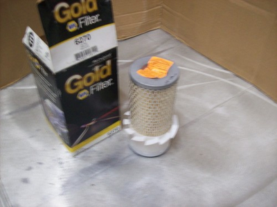 #ad NAPA Genuine NOS Air Filter 6270 $21.99