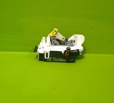 07 08 09 10 COMPASS PASSENGER RIGHT FRONT DOOR LOCK LATCH ACTUATOR OEM 3916-18