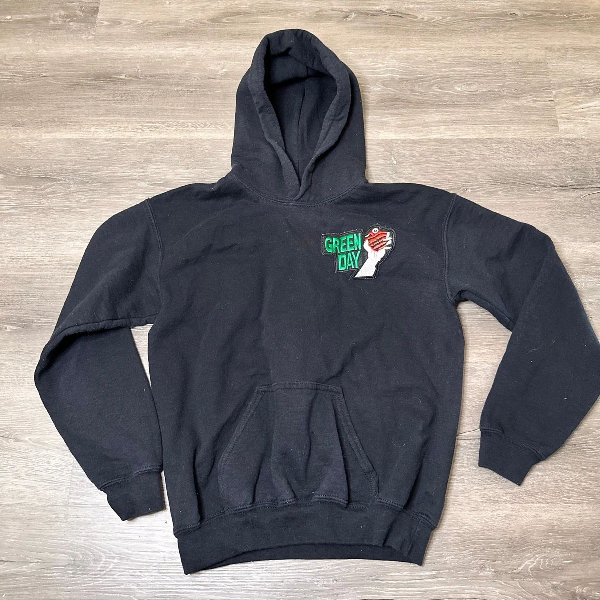 green day hoodie products for sale | eBay