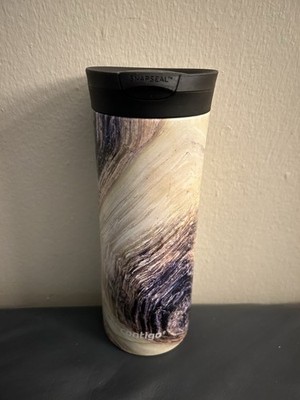 Contigo Couture SnapSeal Insulated Stainless Steel Travel Mug, 20oz