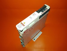 Schneider Lexium LXM 62 D Servodrive Servo Drive Type: LXM62DU60A21000