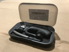 Poly - Voyager Legend Wireless Noise Cancelling Bluetooth Headset -Plantronics